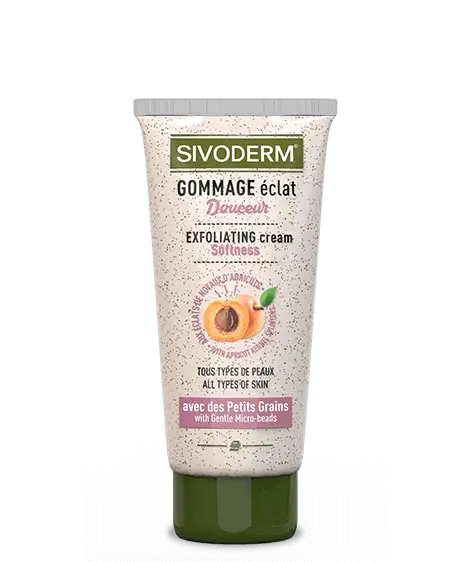 GOMMAGE SIVODERM 200ML