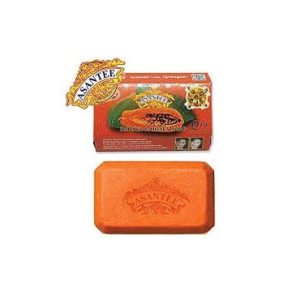 SAVON ASANTEE PAPAYE